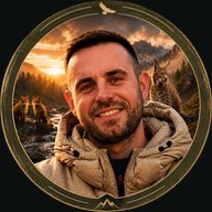 Dani Collada's AI-generated avatar