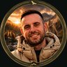 Dani Collada's AI-generated avatar